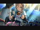 Cメロ～大サビアイマスメドレー