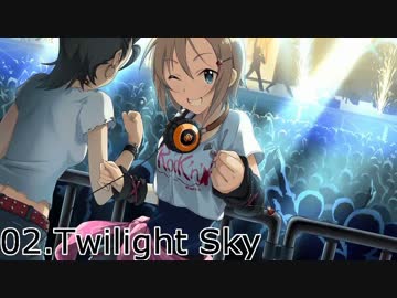 Cメロ～大サビアイマスメドレー