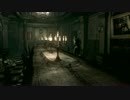 (11)初めてのBioHazard実況プレイ(HD REMASTER)