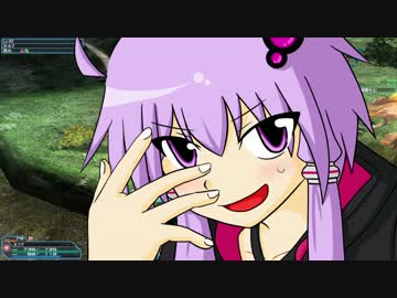 【PSO2】Re:ゆかりさんのあーくす極貧生活 #２【結月ゆかり+α実況】