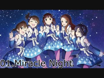 イノタクサウンドのアイマスメドレー