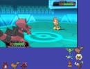 ＜ポケモンORAS＞フレ戦ログー520杯3回戦！－