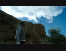 【FF15体験版】ノクトさん一行を眺める 3 「逃走中」
