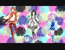 【夏語遙Xia Yu Yao x 蕎安JOAN x 奧斯卡OSCAR】Tell Your World 【UTAU cover】