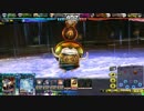 紅蓮の拳46(ミスB)豆腐ヴィーラダッキ