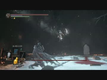 【初見実況】ダークソウル３ ～DLC1：ASHES OF ARIANDEL～ Part10（終）