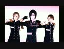 【MMD刀剣乱舞】前平薬でI'll Be Back 【年齢操作モデル使用】