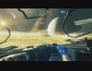 【COD：IWキャンペーン実況】地球人の俺が宇宙人と共闘！part9【Run】