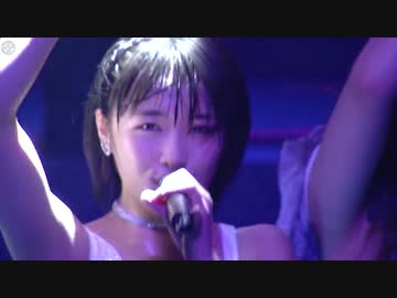 セクシーキャットの演説LIVE