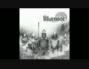 洋楽メタル紹介 “1448”　Ūkanose　-　Ūkanose