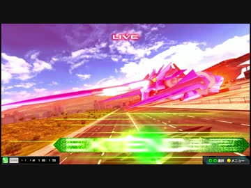 【EXVSMBON】都内某所シャッフル大会４(11月12日開催)Part1【第３３回】