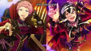 【人力あんスタ】trick and treat【Valkyrie】