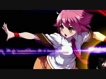 【MUGEN】春閣下12P前後 狂下位ランセレ！台パンの向こう側へ！ Part63