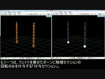 おっぱいピアス用の物理構造について。