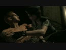 バイオハザードHD REMASTER実況プレイPart5