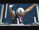 【アメフト】ゆっくりと応援するペイトリオッツ 2016 8week前半【NFL】