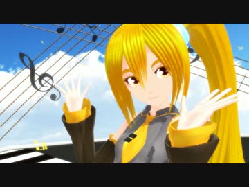 【亞北ネル】カイ式ネルさんを精一杯可愛く撮りたかった【私の時間】