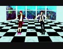 【MMDあんスタ】galaxias!【真緒・凛月】