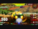【ダブルオーガンダム視点+他】　マキオォン！その９　【EXVSMBON】