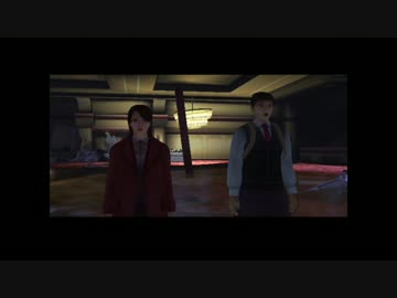 【実況】絶体絶命都市2で日本語と防災の勉強part4