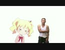 けんさされるゆうさく兄妹
