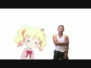 けんさされるゆうさく兄妹