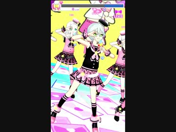 プリパラ プリパラ ダンシング メガドレイン ニコニコ動画