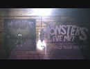 The Monsters I've Met - Don't Hold Your Breath