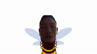 FPS視点でスズメバチに刺されるゆうさく