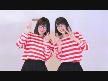 【まなこ】脱法ロック踊ってみた【さつき】