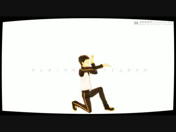 【MMDリゼロ】スバルでHeartBeats【モデル配布】※配布停止・使用禁止のお知らせ