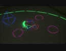 Drift Tracer AR (ドリフト決めて軌跡を描く) (3)