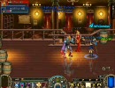 アラド戦記　LV43プリースト　武器解説