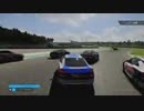 Forza Motorsport 世界レベル大会中継