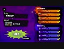 【対抗戦】肉体言語 vs ？？？【ローラー視点】part2