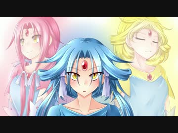 【ポケモンORAS】ヤンデレパーティ　-病的愛戦記-【実況】Part9