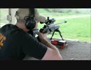 ブレーザーR93タクティクス試射