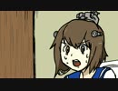 【手書き艦これ】沈んでもやめんじゃねーぞ #3