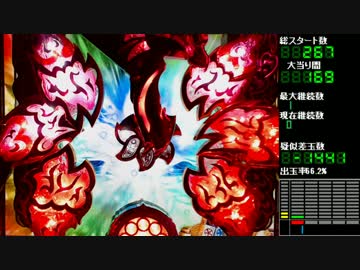 【パチンコ】CR麻雀姫伝【1本場】