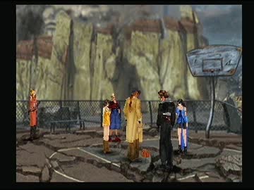 【FF8】思いっ切り寄り道三昧【実況】その６０