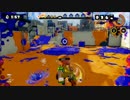 【splatoon】 徒然イカ日記 5日目 【無印スプスピ。】