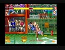 スパ2X 東西戦 in 富士見台ゲームパーク　2016/9/11 その1