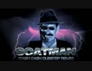 Scatman (Cash Cash Dubstep Remix)