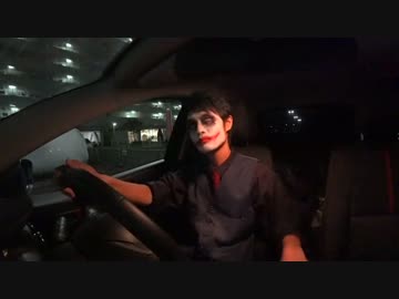 【デミオで行こう！】特別編　コスプレでいこう！