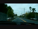 【車載動画】常磐富岡IC - 浪江（県道36号線 - 国道6号線）