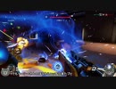 【OverWatch】オーバーポークウォッチ ミニ丼04【ゆっくり実況】