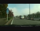 【車載動画】会津へ花火を見に行こう(4)