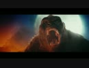 【予告第2弾】『キングコング: 髑髏島の巨神』【新映像!】