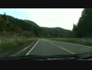 【車載動画】いばらきまつりの花火を見に行こう！(1)