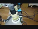 自作スピーカー「PZ-T」使ってマイクテスト